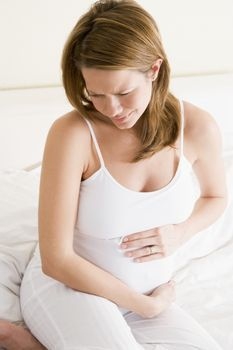 беременность нет токсикоза