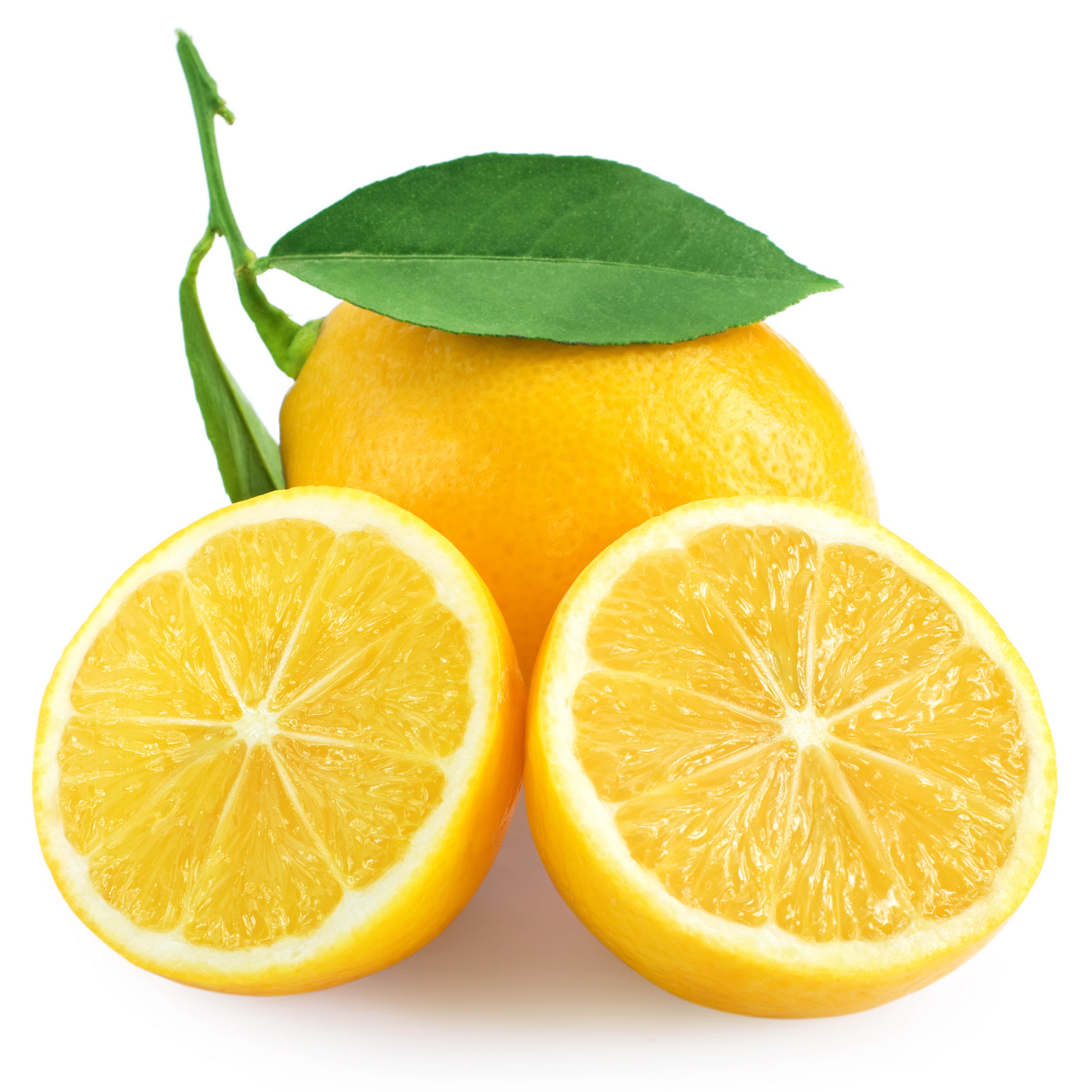 лимон от целлюлита