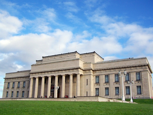 военно-исторический музей