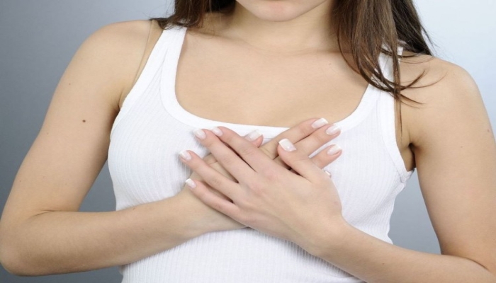 лечение мастопатии у женщин