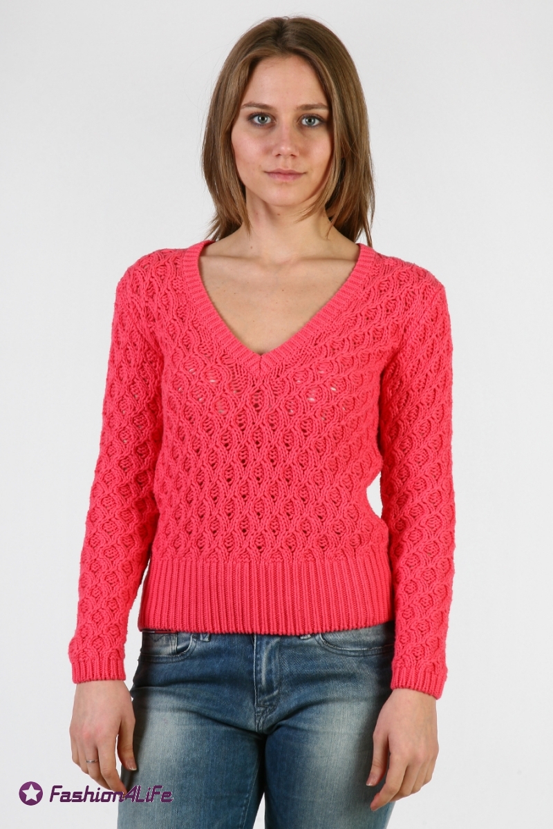 женский свитер