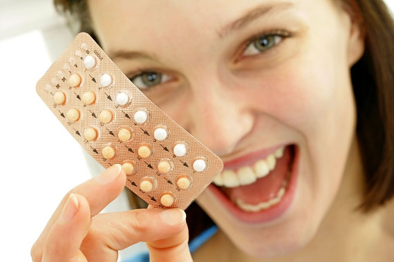 контрацепция после 40 для женщин