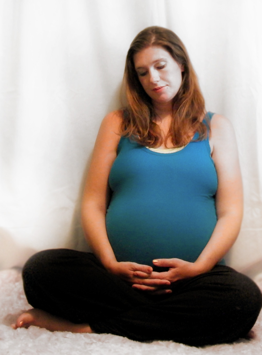 миома матки при беременности
