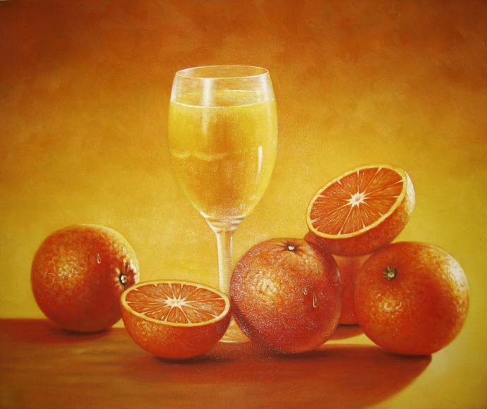 апельсиновый сок беременным